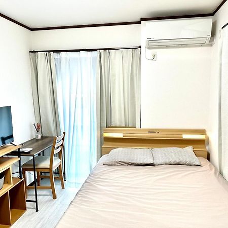 Bon House Kanamachi Direct To Sensoji Skytree Disneyland Airport Free Parking 도쿄 외부 사진