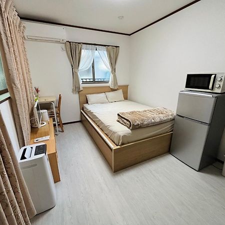 Bon House Kanamachi Direct To Sensoji Skytree Disneyland Airport Free Parking 도쿄 외부 사진